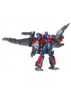 es::Transformers Studio Series Leader Class Figuras Wave 2 2