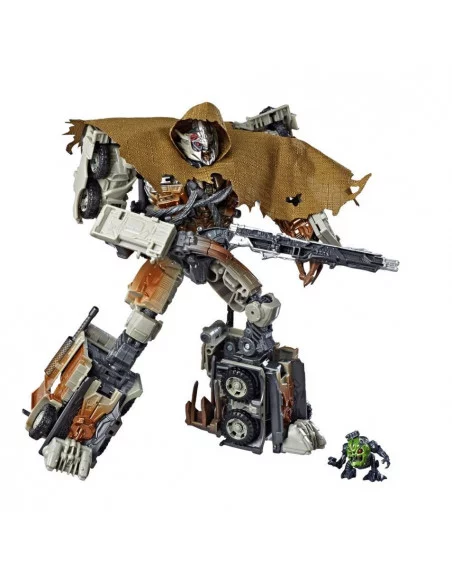 es::Transformers Studio Series Leader Class Figuras Wave 2 