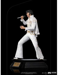 es::Elvis Presley Estatua 1/10 Art Scale Elvis Presley 1973 21 cm 2