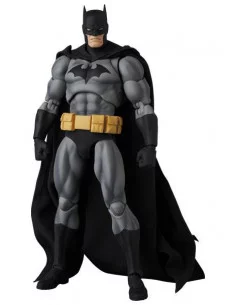 es::Batman Hush Figura MAF EX Batman Black Ver. 16 cm