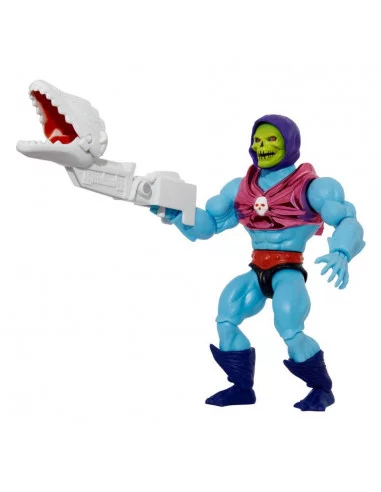 es::Masters of the Universe Origins Deluxe Figura Terror Claws Skeletor 14 cm