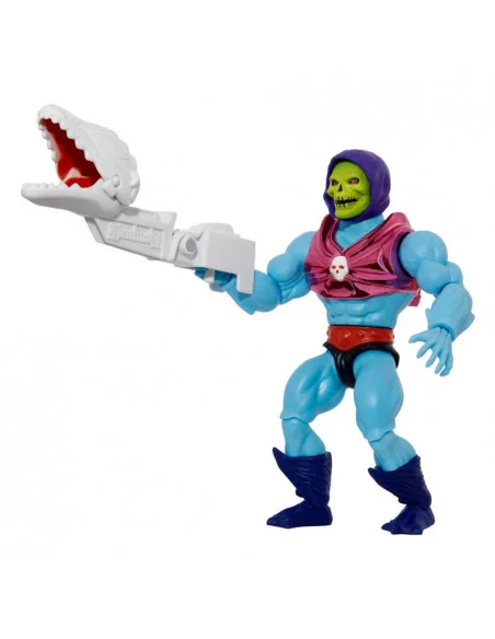 es::Masters of the Universe Origins Deluxe Figura Terror Claws Skeletor 14 cm