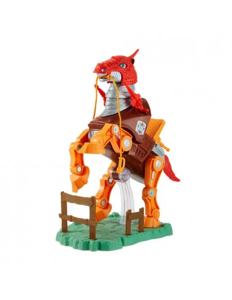 es::Masters of the Universe Origins Figura Stridor 18 cm