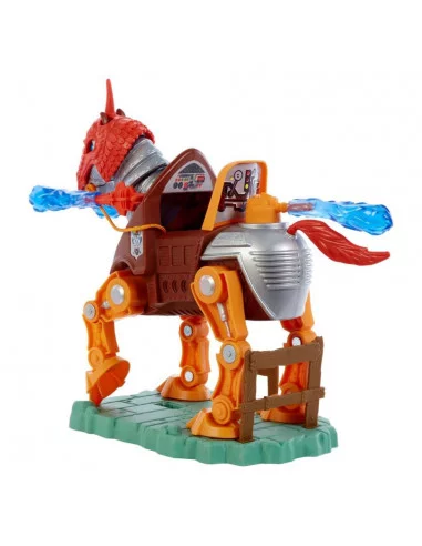 es::Masters of the Universe Origins Figura Stridor 18 cm