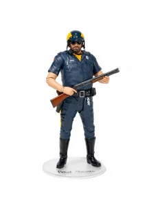 es::Dos superpolicías Figura Wilbur Walsh 18 cm Bud Spencer 18 cm 2