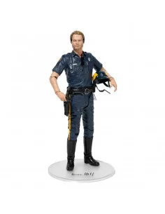 es::Dos superpolicías Figura Matt Kirby Terence Hill 18 cm