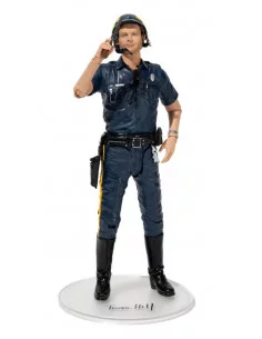 es::Dos superpolicías Figura Matt Kirby Terence Hill 18 cm 2