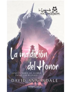es::La maldición del honor 
