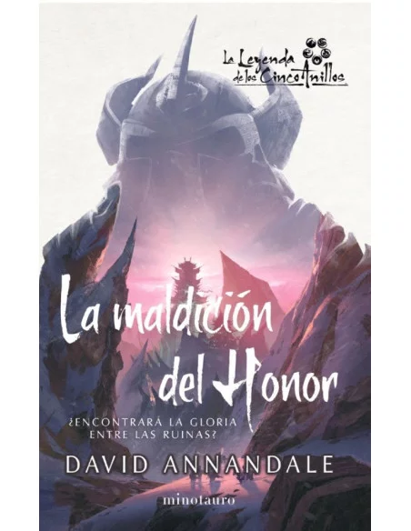es::La maldición del honor 