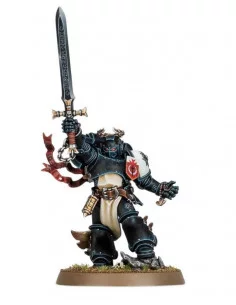 es::Paladín del Emperador Warhammer 40000