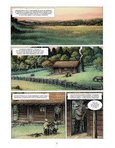 es::John Tanner 01. El cautivo del Pueblo de los Mil Lagos 2