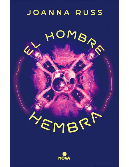 es::El hombre hembra