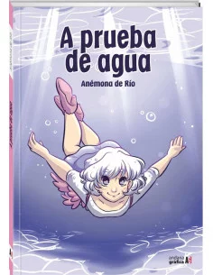 es::A prueba de agua