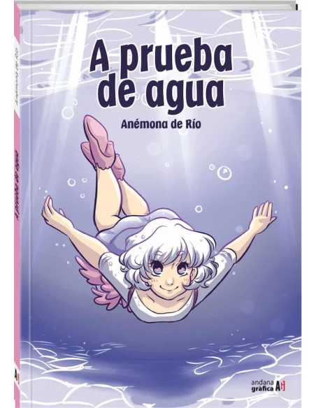 es::A prueba de agua