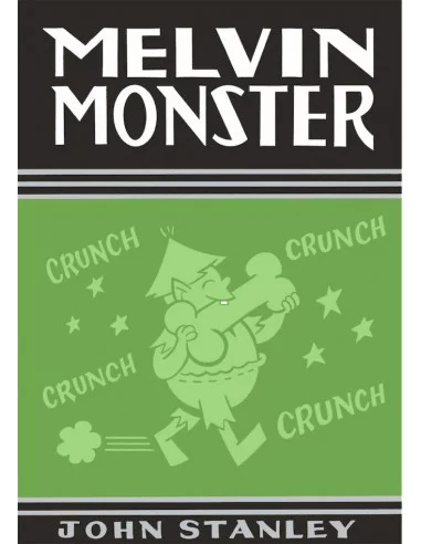 es::Melvin Monster