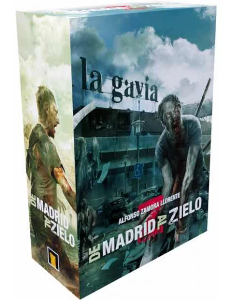 De Madrid Al Zielo (Estuche Edición Limitada)