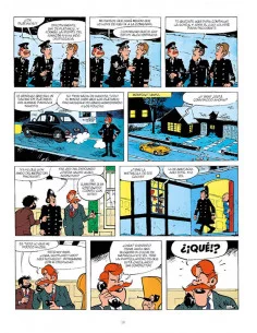 es::Tif y Tondu 01. Tras la pista del crimen 2