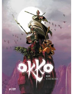 es::Okko 1. El ciclo del agua Integral