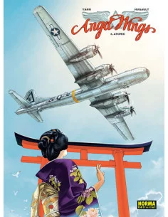 es::Angel Wings 6. Atomic