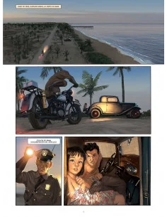 es::Angel Wings 6. Atomic 2