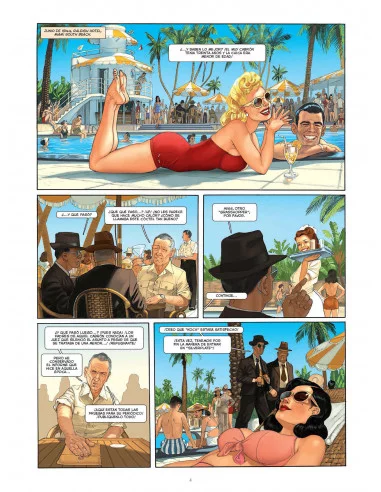 es::Angel Wings 6. Atomic