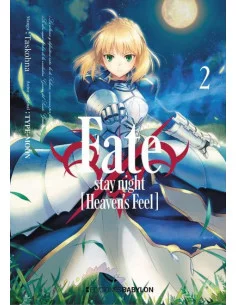 es::Fate/Stay Night: Heaven's Feel 02