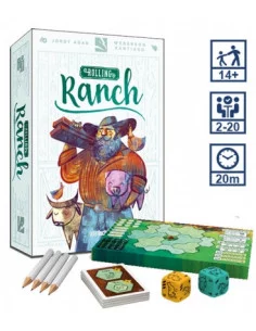 es::Rolling Ranch