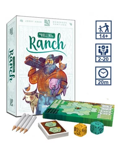 es::Rolling Ranch