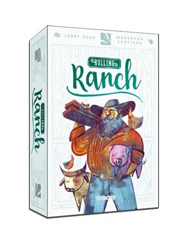 es::Rolling Ranch