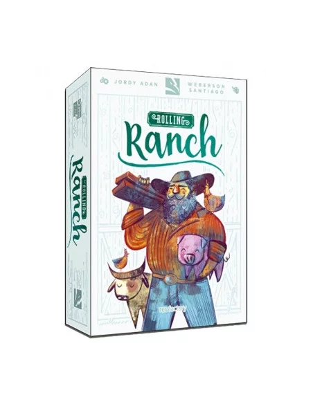 es::Rolling Ranch