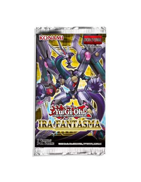 es::Yu-Gi-Oh! Ira Fantasma 1 sobre