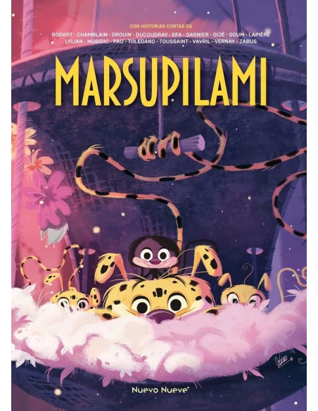 es::Marsupilami 02 de 2