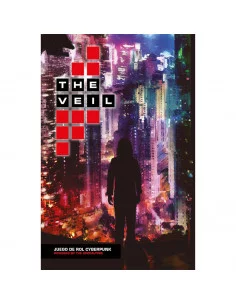 es::The Veil - Juego de rol