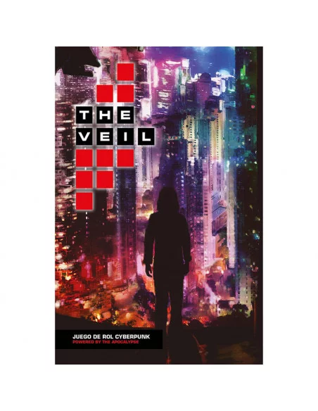 es::The Veil - Juego de rol