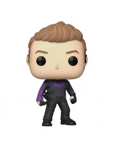 es::Marvel Hawkeye Funko POP! Figura Hawkeye 9 cm