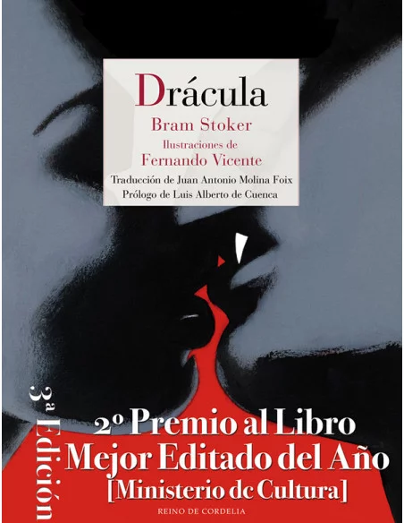 es::Drácula