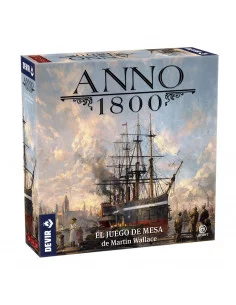 es::Anno 1800