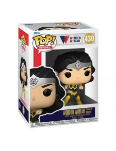 es::Wonder Woman 80th Anniversary Funko POP! Wonder Woman The Fall Of Sinestro 9 cm 2