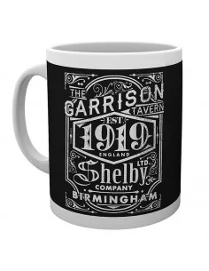 es::Peaky Blinders Taza Garrison Tavern 320 ml