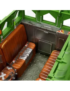 es::Tortugas Ninja Vehículo Ultimates Party Wagon 51 x 35 cm 2