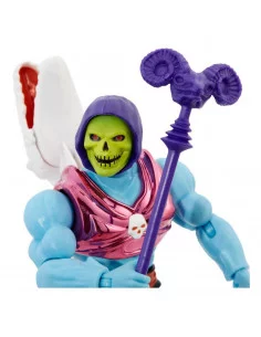 es::Masters of the Universe Origins Deluxe Figura Terror Claws Skeletor 14 cm 2