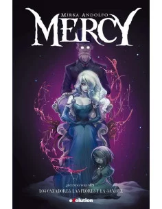 es::Mercy 02: Los cazadores, las flores y la sangre