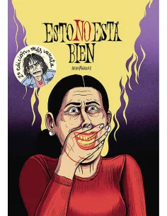 es::Esto no está bien Nueva edición