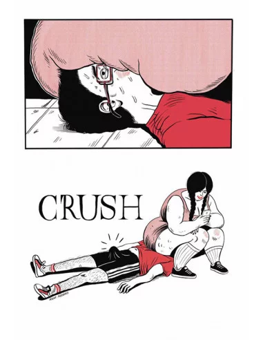 es::Esto no está bien Nueva edición