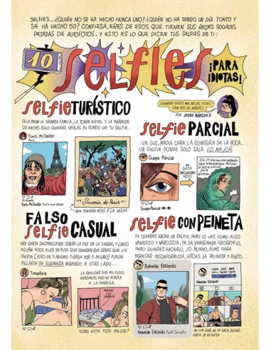 es::Esto no está bien Nueva edición