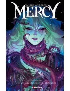 es::Mercy 03: La mina, los recuerdos y la mortalidad 