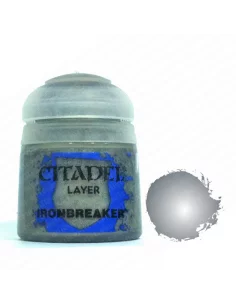 es::Pintura Citadel Layer: Ironbreaker