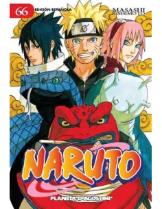 es::Naruto 66 de 72