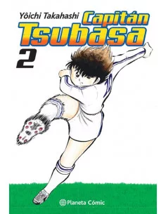 es::Capitán Tsubasa 02