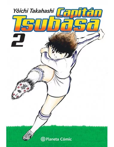 es::Capitán Tsubasa 02